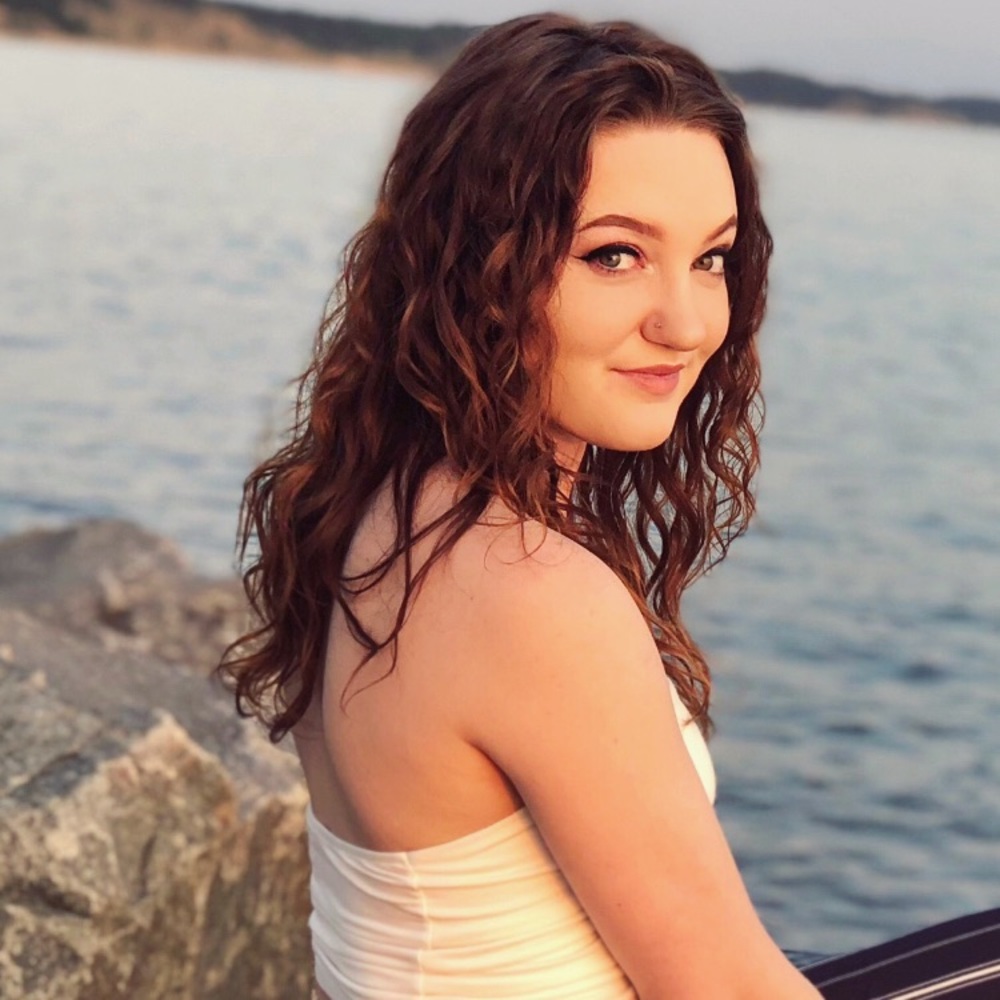 Meet your Posher, Sadie